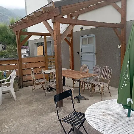 Luz Saint Sauveur Doumet Apartamento