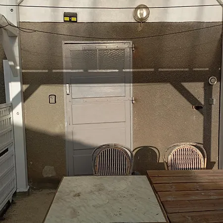 Luz Saint Sauveur Doumet