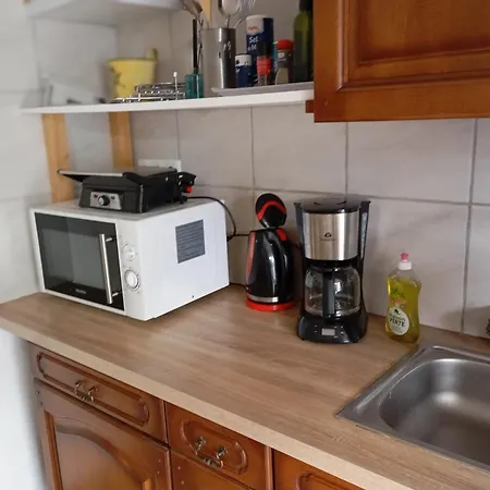 Apartamento Luz Saint Sauveur Doumet Luz-Saint-Sauveur