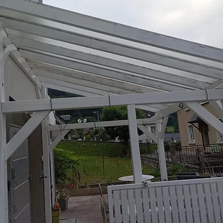 Luz Saint Sauveur Doumet Luz-Saint-Sauveur