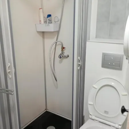 Luz Saint Sauveur Doumet Apartamento