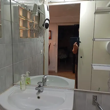 Luz Saint Sauveur Doumet Daire Luz-Saint-Sauveur