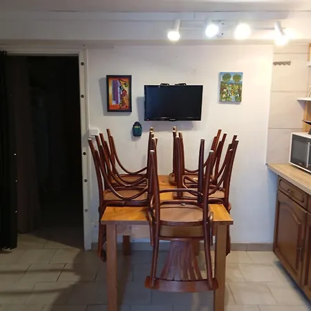 Luz Saint Sauveur Doumet Luz-Saint-Sauveur