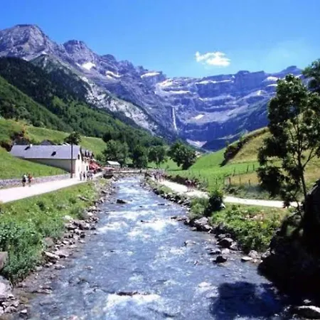 Luz Saint Sauveur Doumet Apartamento