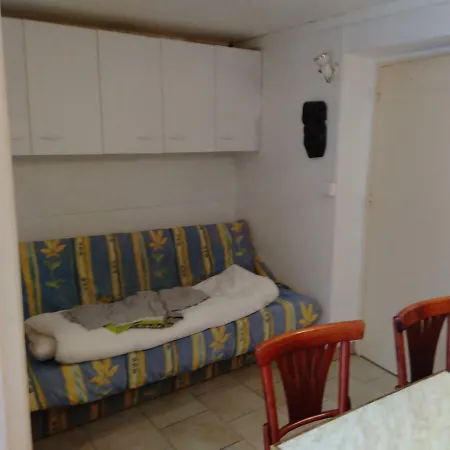 Luz Saint Sauveur Doumet Apartamento