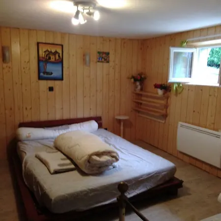 Luz Saint Sauveur Doumet Apartamento