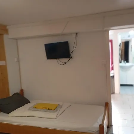 Appartement Luz Saint Sauveur Doumet *