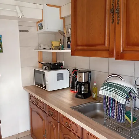 Luz Saint Sauveur Doumet