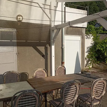 Appartement Luz Saint Sauveur Doumet