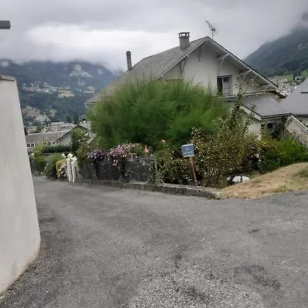 Διαμέρισμα Luz Saint Sauveur Doumet