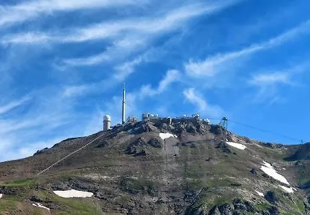 Διαμέρισμα Luz Saint Sauveur Doumet *