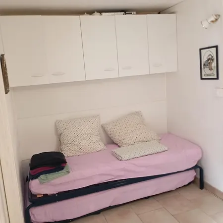 Appartement Luz Saint Sauveur Doumet Luz-Saint-Sauveur