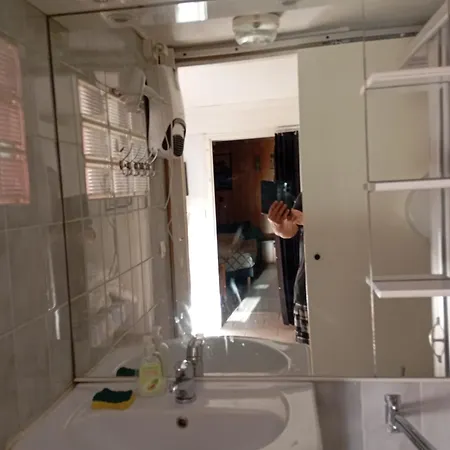 Luz Saint Sauveur Doumet Luz-Saint-Sauveur