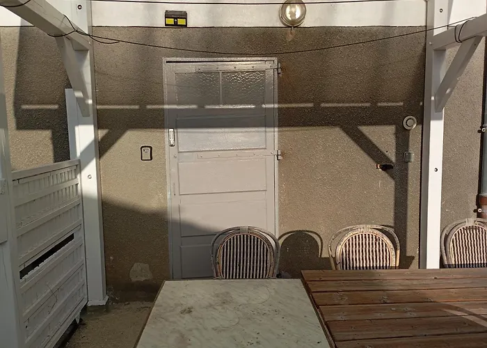 Luz Saint Sauveur Doumet