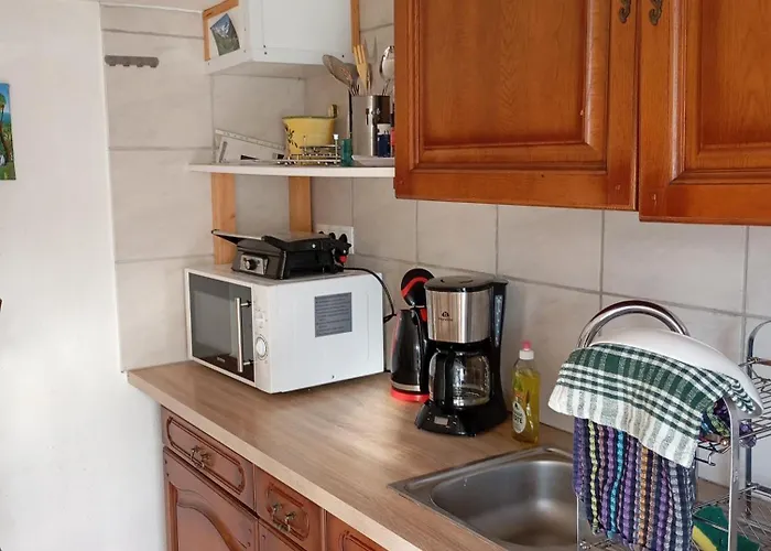 Luz Saint Sauveur Doumet