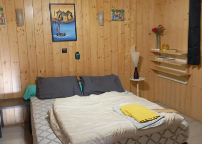 Luz Saint Sauveur Doumet *