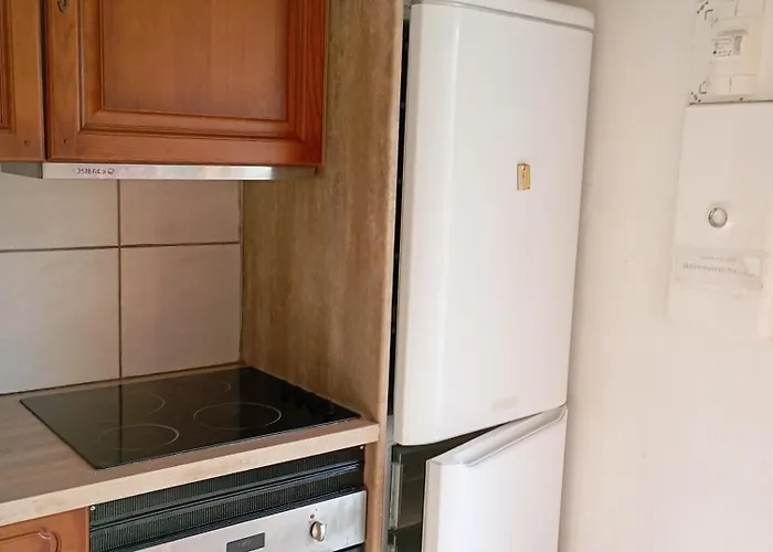 Luz Saint Sauveur Doumet * リュス・サン・ソヴァール