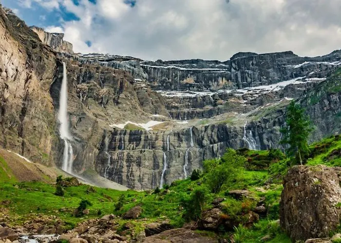 Luz Saint Sauveur Doumet