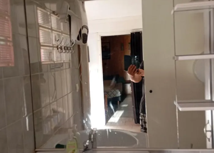 Luz Saint Sauveur Doumet リュス・サン・ソヴァール